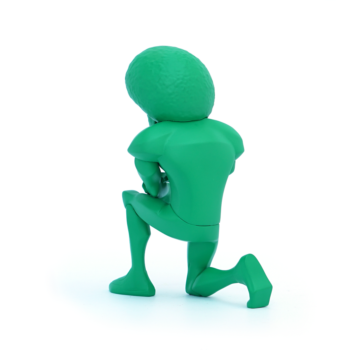 The Messenger - Green edition-MunkyKing-Munky King