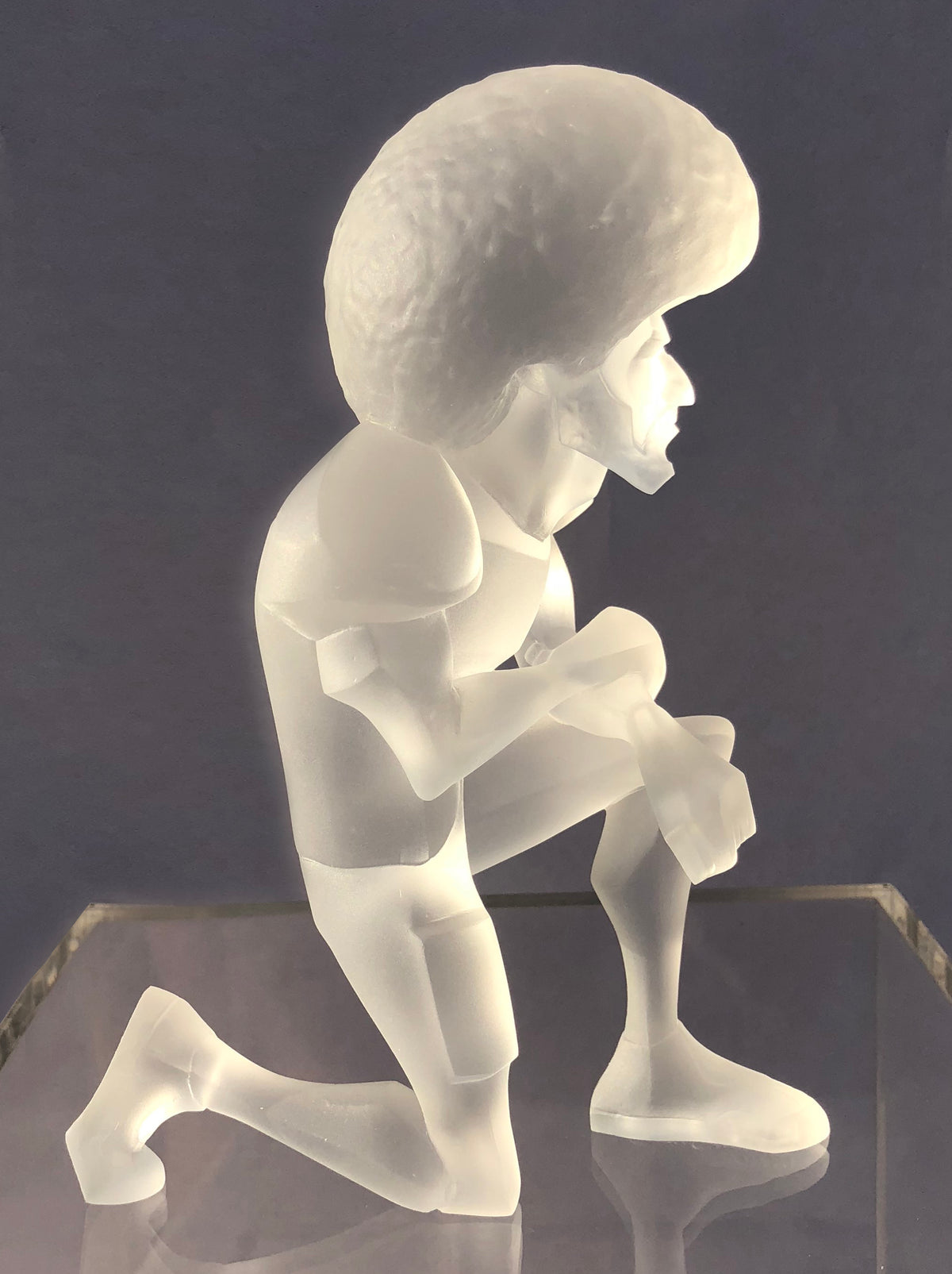 The Messenger - Ice edition-Munky King-Munky King