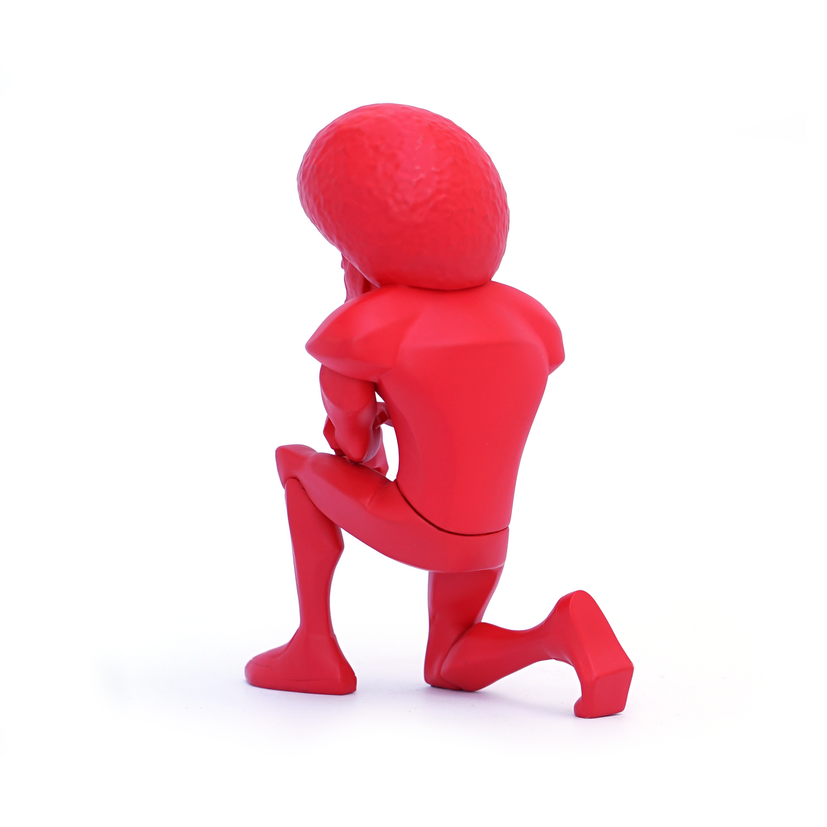 The Messenger - Red edition-Munky King-Munky King