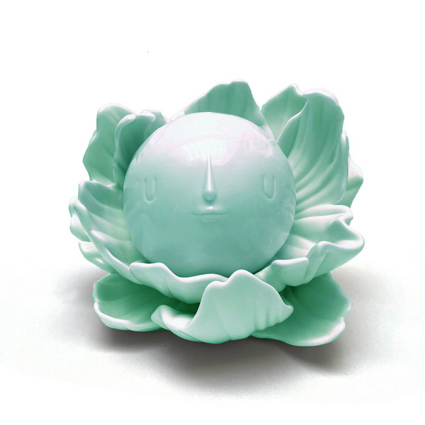 Moonflower - Turquoise-Yoskay Yamamoto-Munky King
