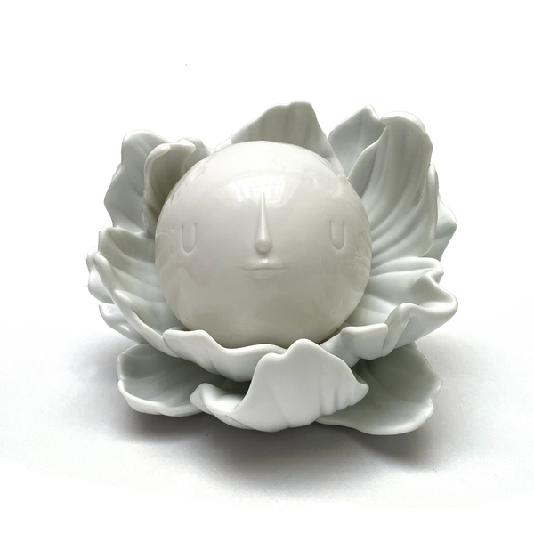 Moonflower - Moonstone-Yoskay Yamamoto-Munky King