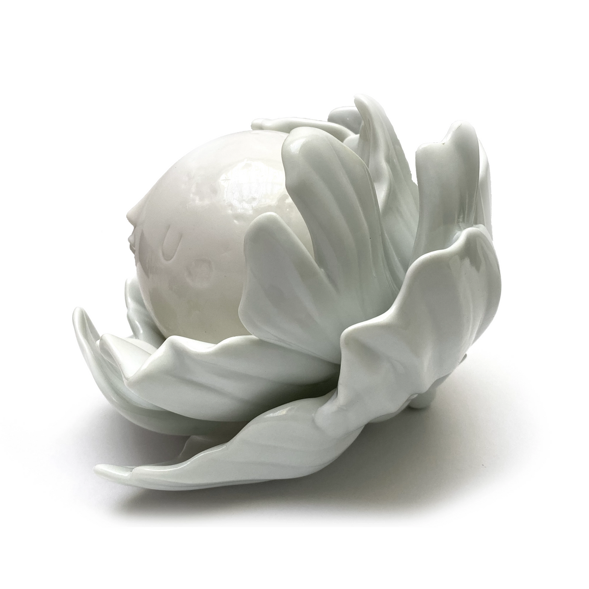 Moonflower - Moonstone-Yoskay Yamamoto-Munky King