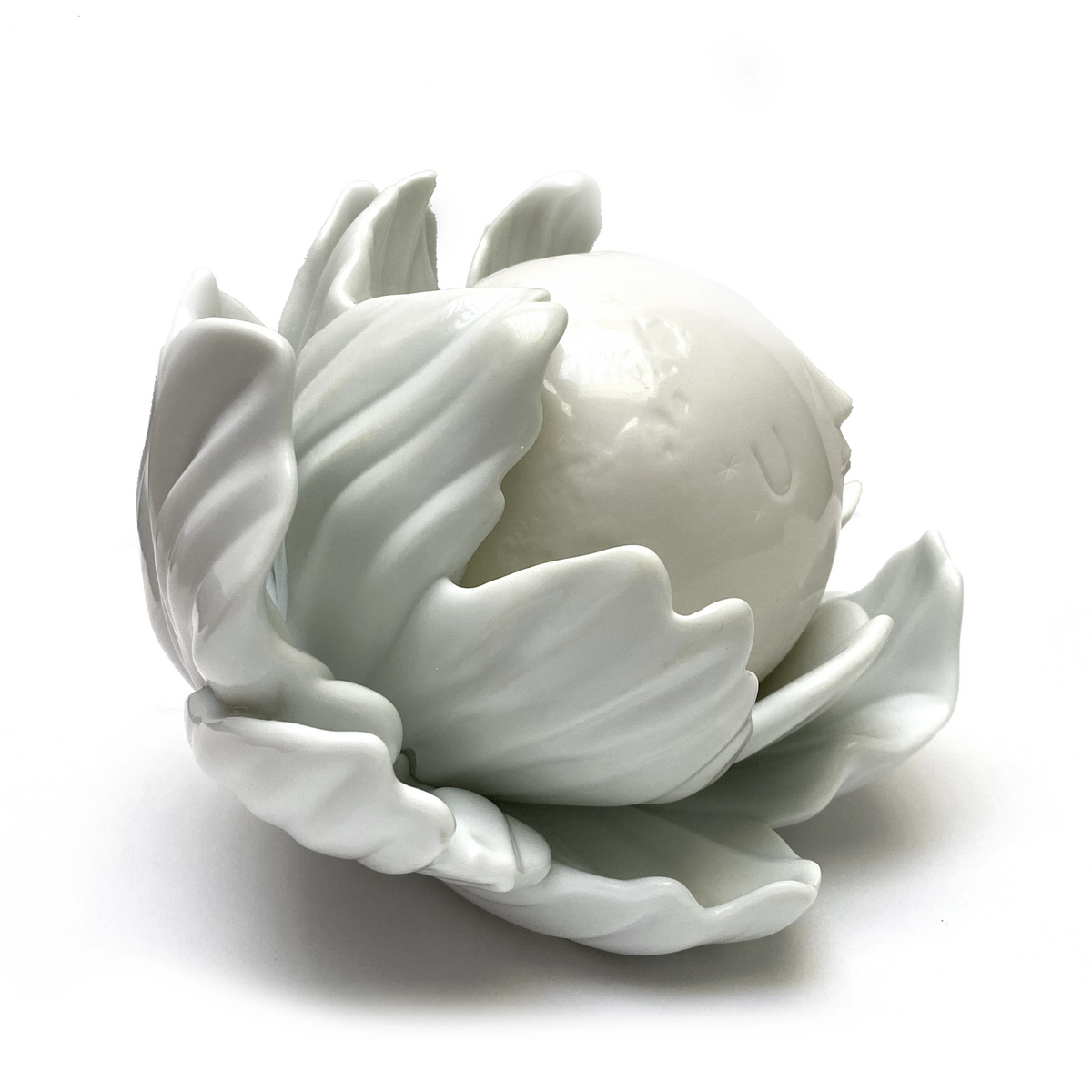 Moonflower - Moonstone-Yoskay Yamamoto-Munky King