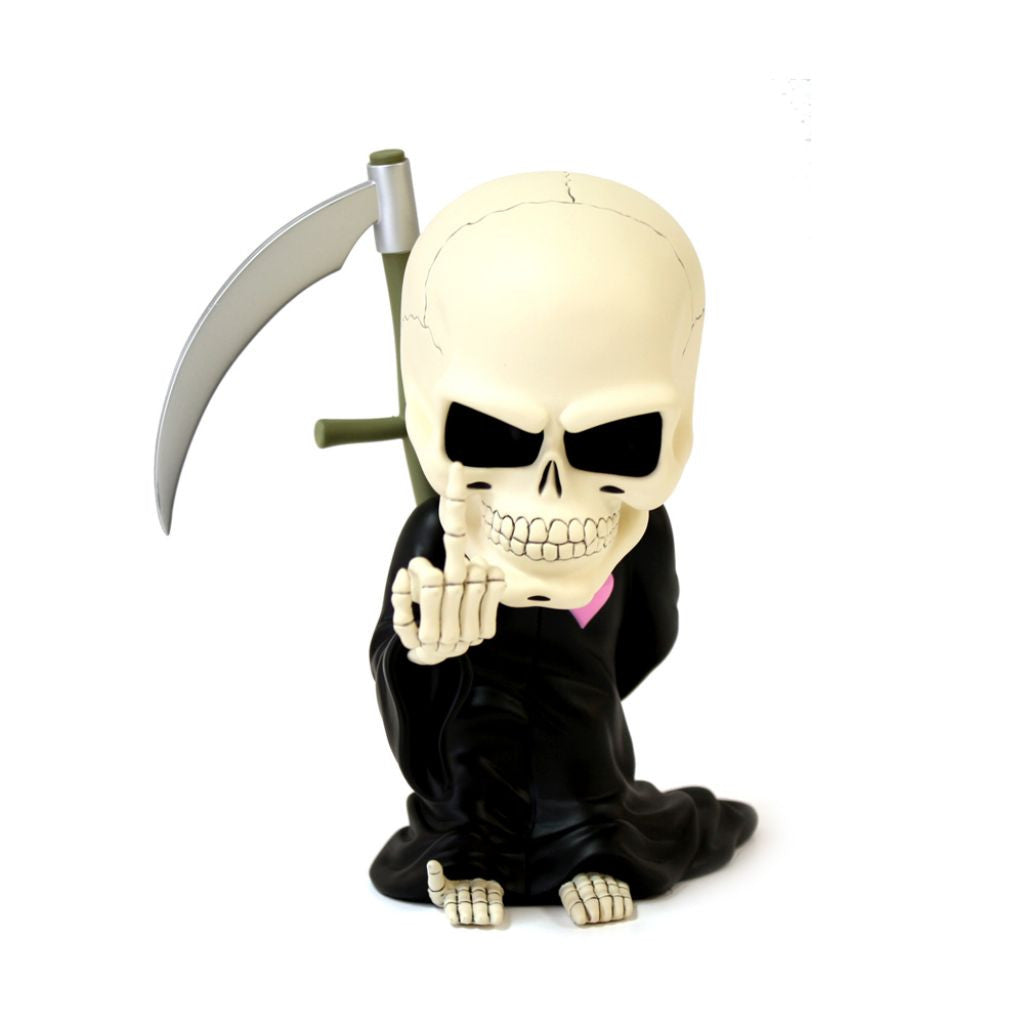 Lil'Mort - Black-COOP-Munky King