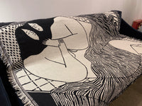 Doubleness Throw-Ness Lee-Munky King