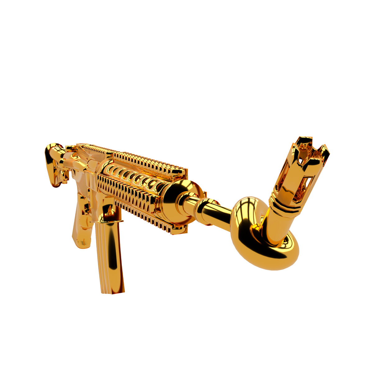 Never Again-MunkyKing-Munky King