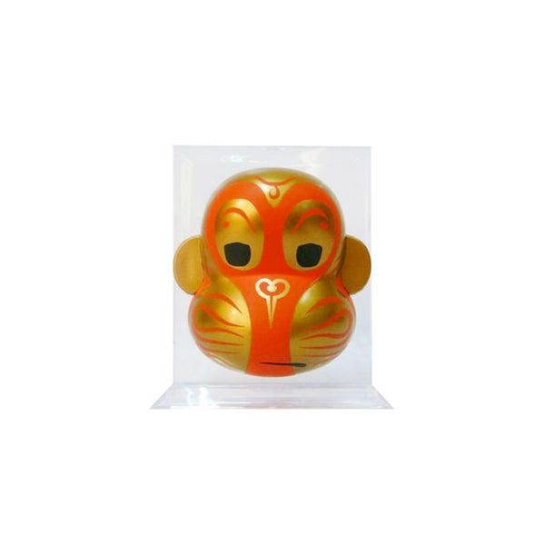 Monkey King Omi-Luke Chueh-Munky King