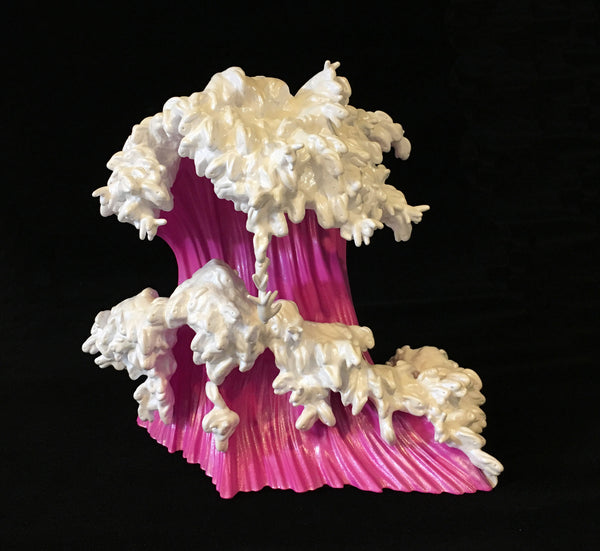 Uprisings - Pink-Kozyndan-Munky King