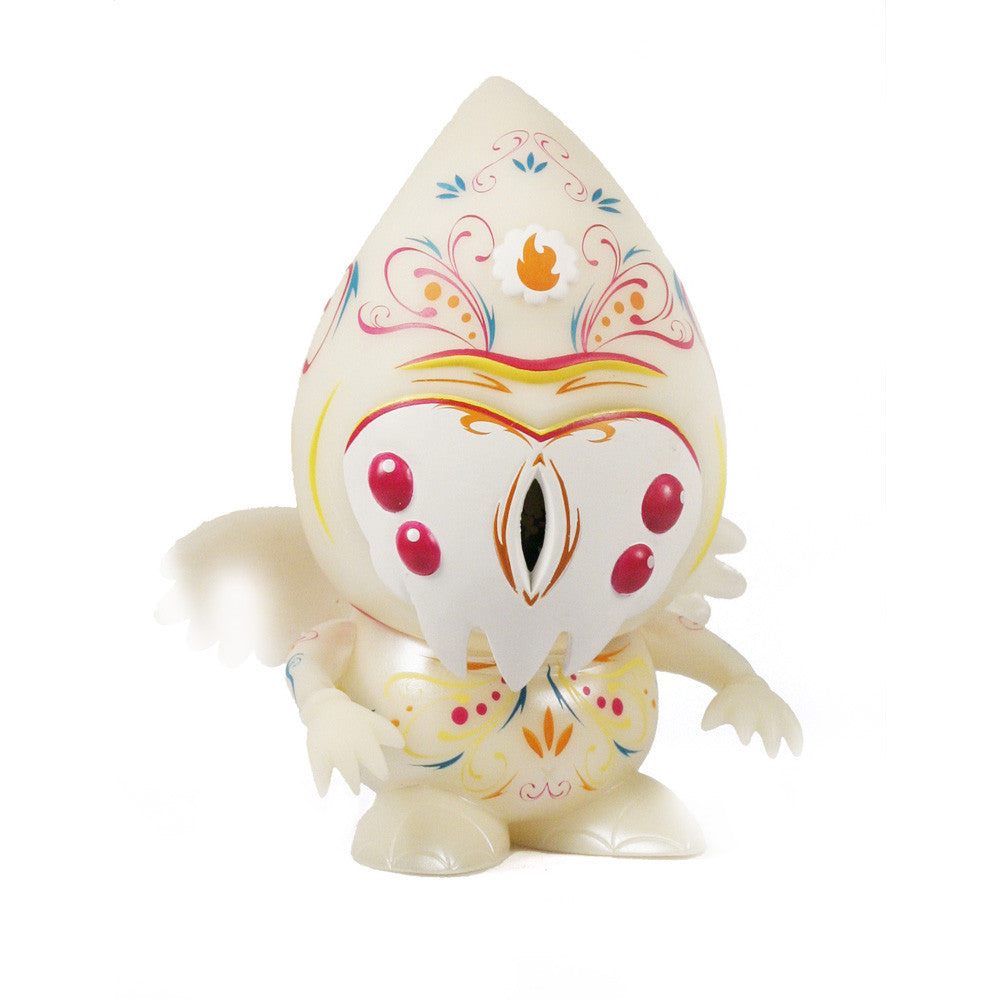 Pusher - Monster GID-Thomas Han-Munky King