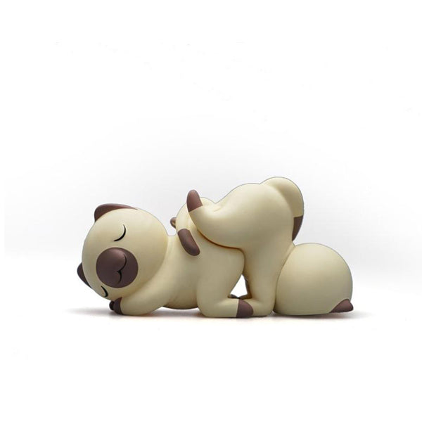 Kitty Sutra - Siamese-Kevin Luong-Munky King