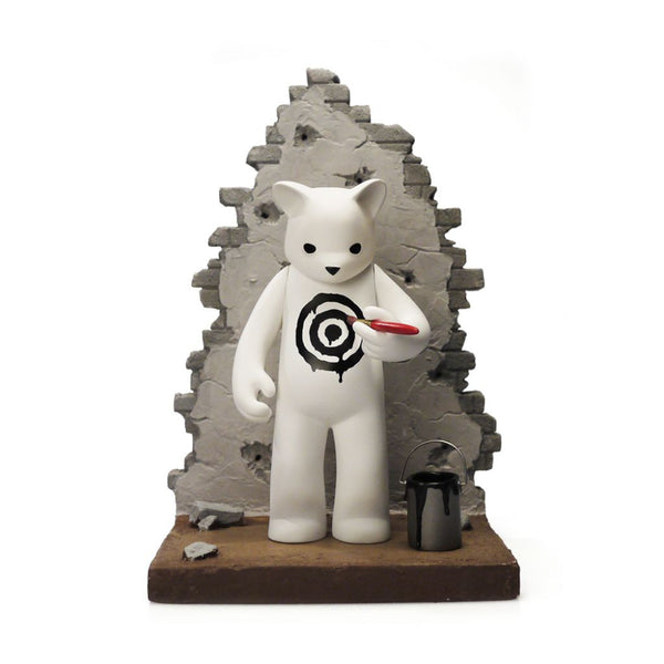 Target - Original-Luke Chueh-Munky King