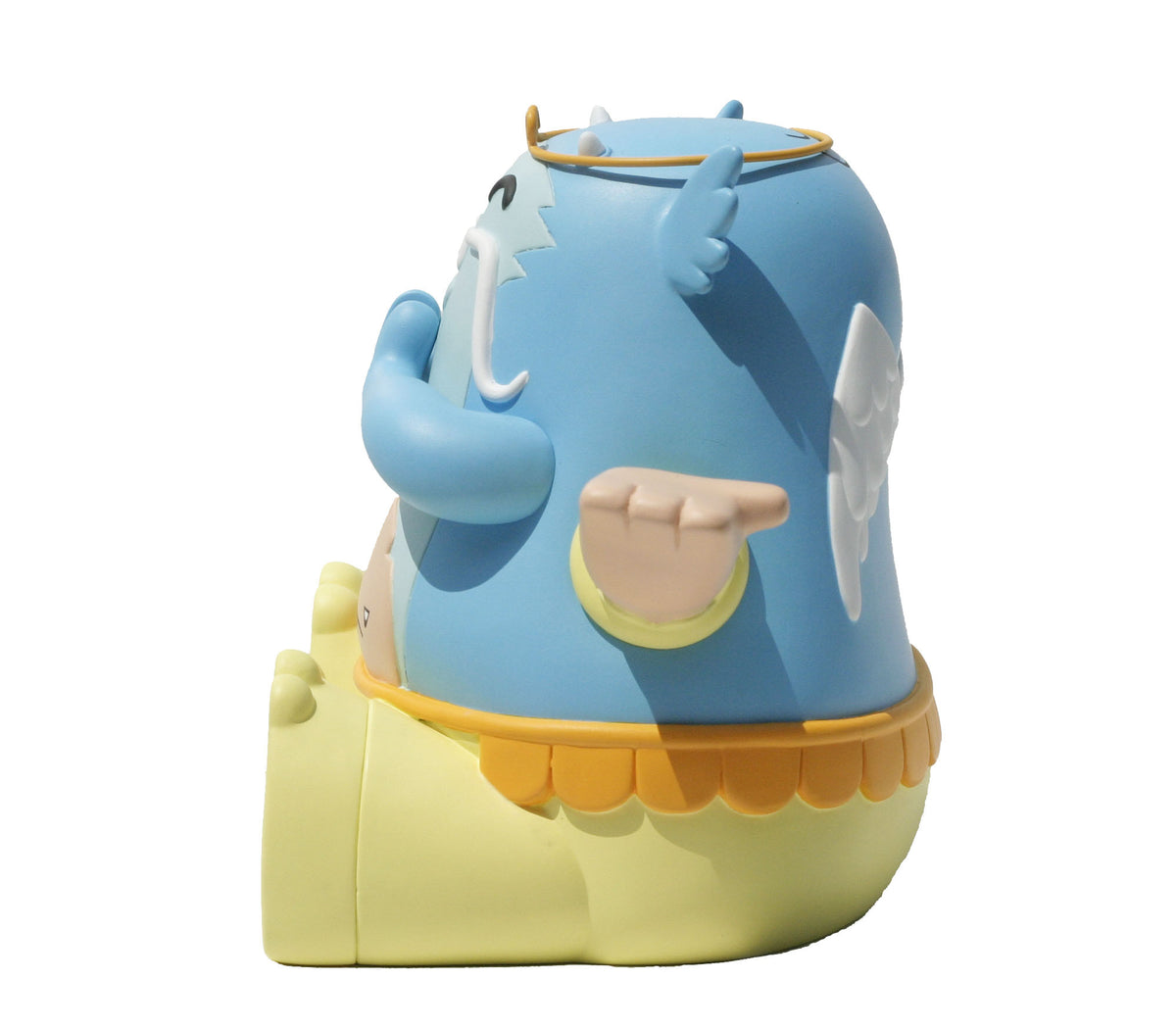 Tsuchi - Blue-DGPH-Munky King