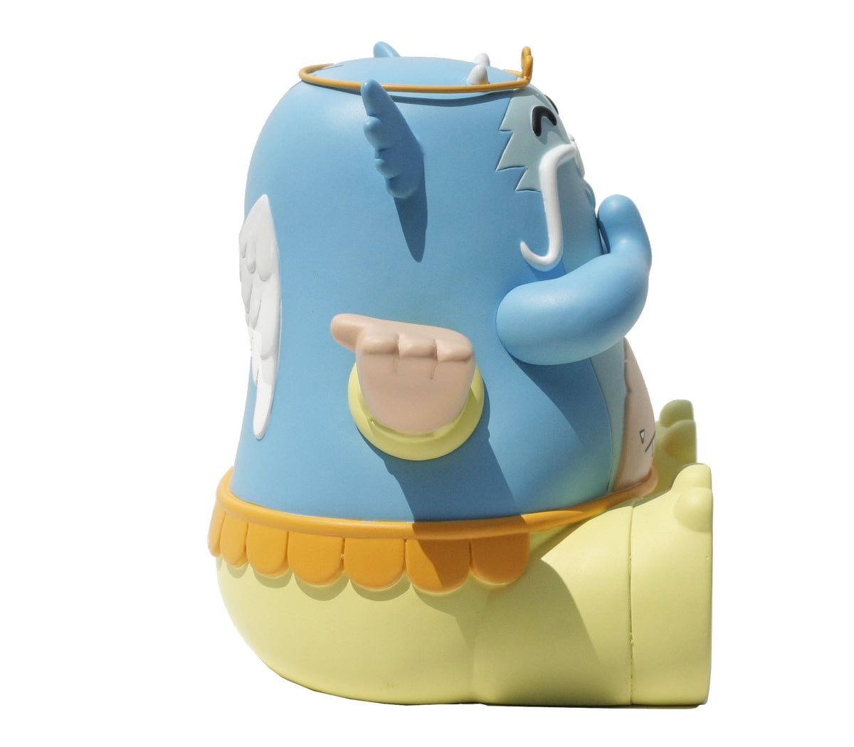 Tsuchi - Blue-DGPH-Munky King