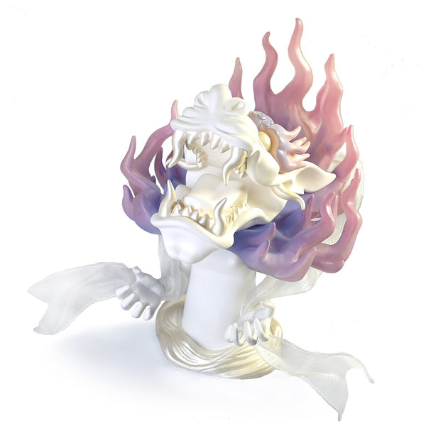 Screaming for the Sunrise - Pearl-Yoskay Yamamoto-Munky King