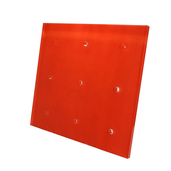 Omi Wall - Red-Munky King-Munky King