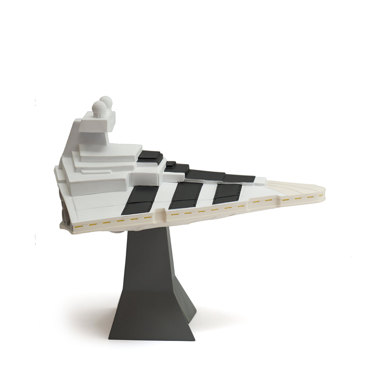 Superstar Destroyer-Bill McMullen-Munky King